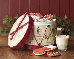 Williams Sonoma 12 Days Of Christmas Ornaments: A Collector's Guide