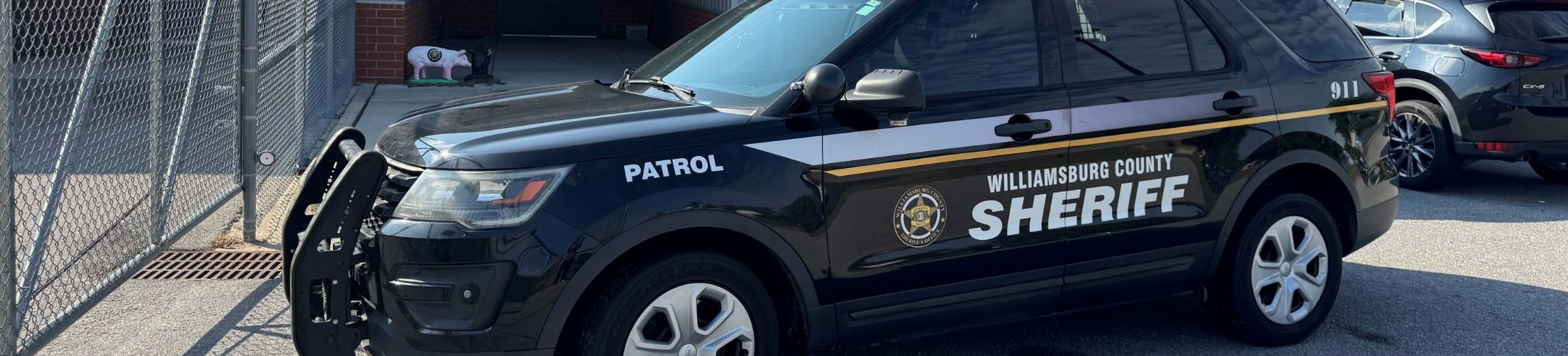 Williamsburg County Detention Center: Inmate Bookings And Releases
