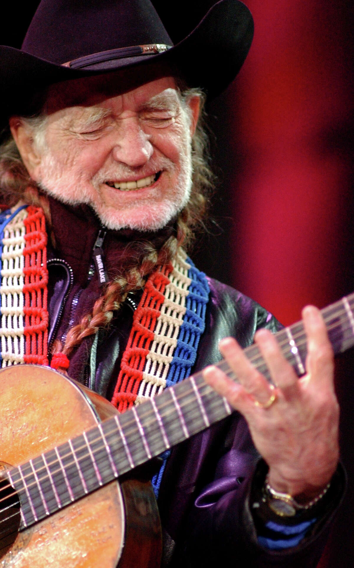 Willie Nelson: A Comprehensive Wikipedia Overview