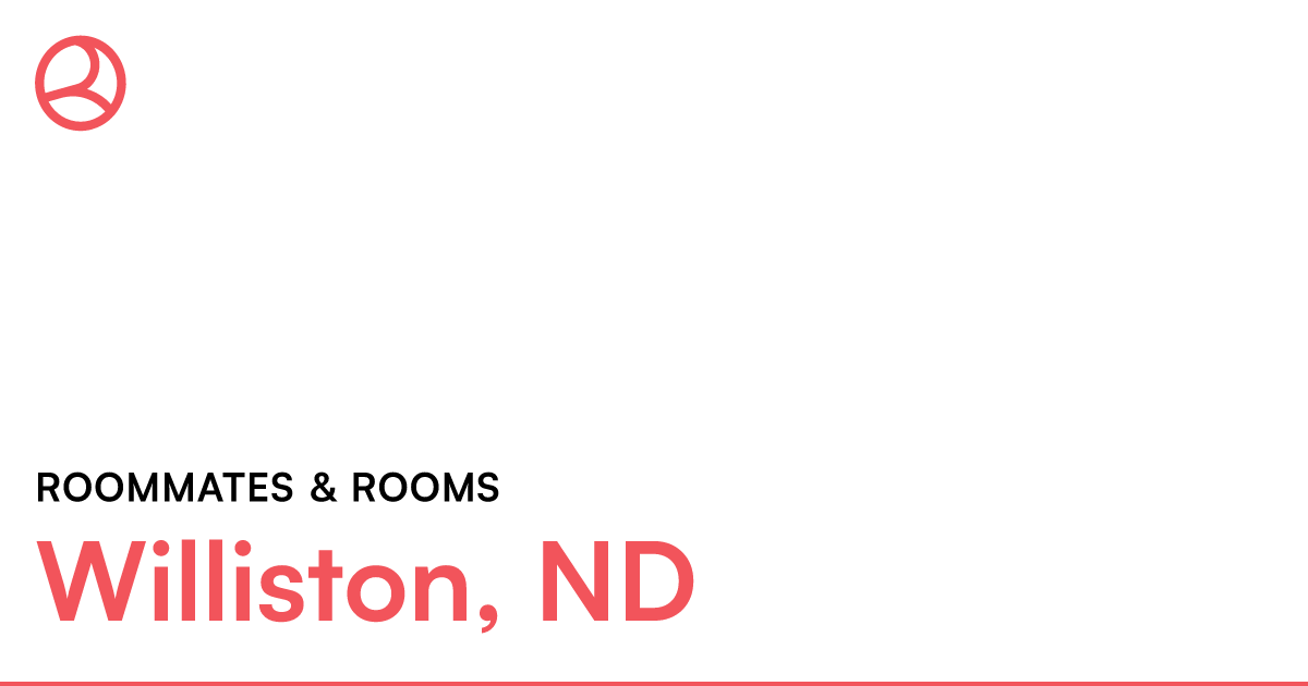 Williston, ND Inmate Roster: Your Complete Guide To Finding Inmates