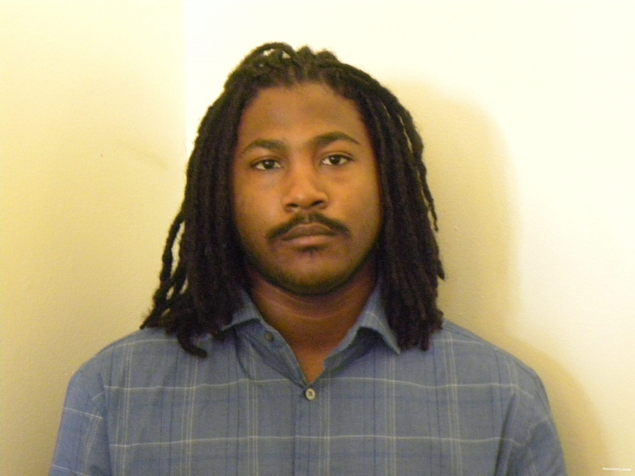 Wilmington Mugshots: Your Guide To StarNews' Recent Bookings