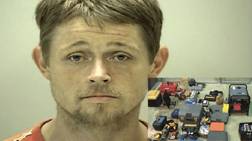 Wilson County Bust: Newspaper Reports On Recent Arrests