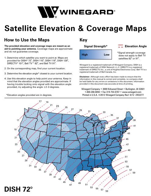 Winegard Freedom Go Vs Verizon: Which RV Antenna Reigns Supreme?
