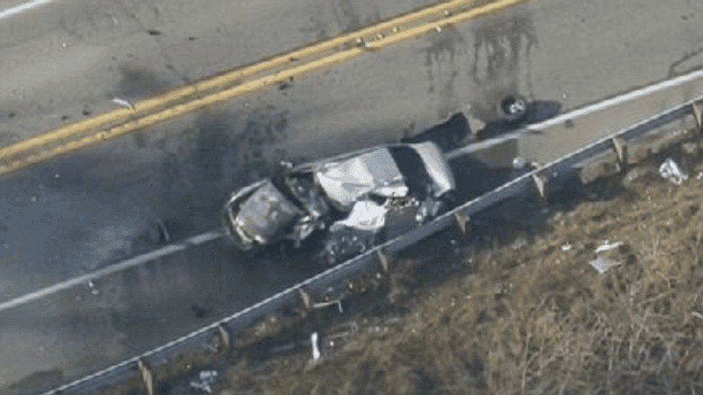 Wink News: Car Accident Details & Updates - Today's Reports