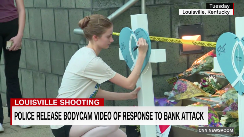 Winston-Salem Glacier Water Vending Machines: A Refreshing Update Amidst Louisville Shooting News
