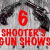 Winston-Salem Gun Show: Dates, Tickets, And What To Expect