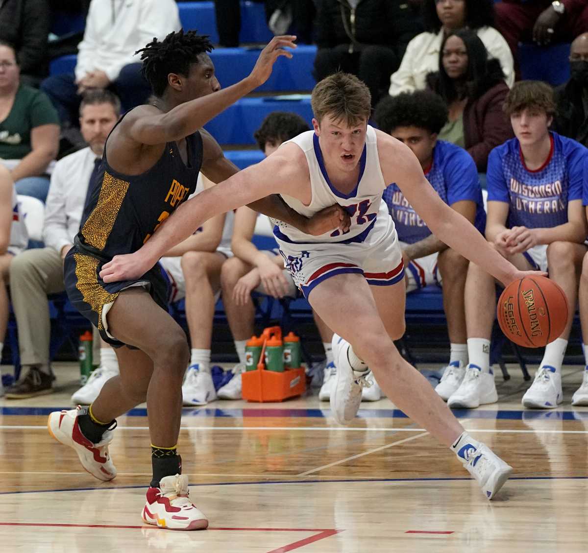 Wisconsin High School Basketball Rankings 2024: Top Teams To Watch
