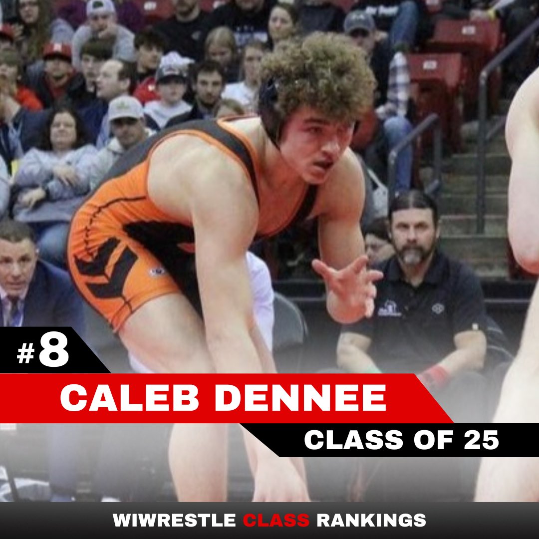 Wisconsin High School Wrestling: Trackwrestling Rankings And Results