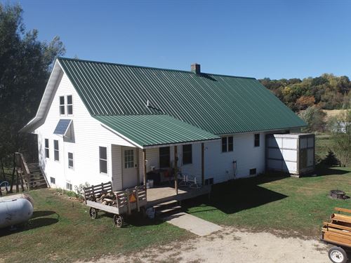 Wisconsin Ranches For Sale: Understanding TD Bank's 6-Business-Day Hold