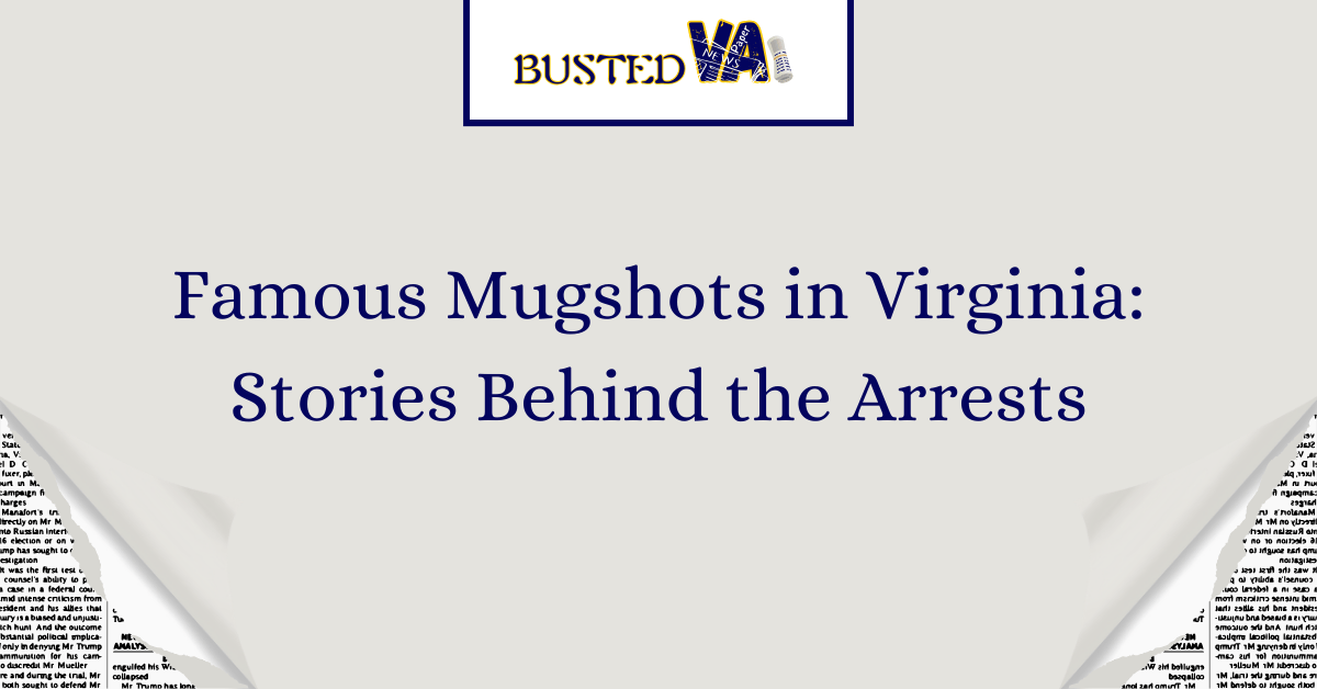 Wise County, VA Newspaper Bust: Local News Uncovered