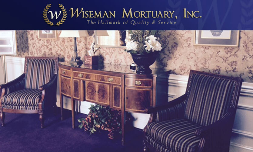 Wiseman Funeral Home Fayetteville NC: Your Compassionate Guide Through Grief