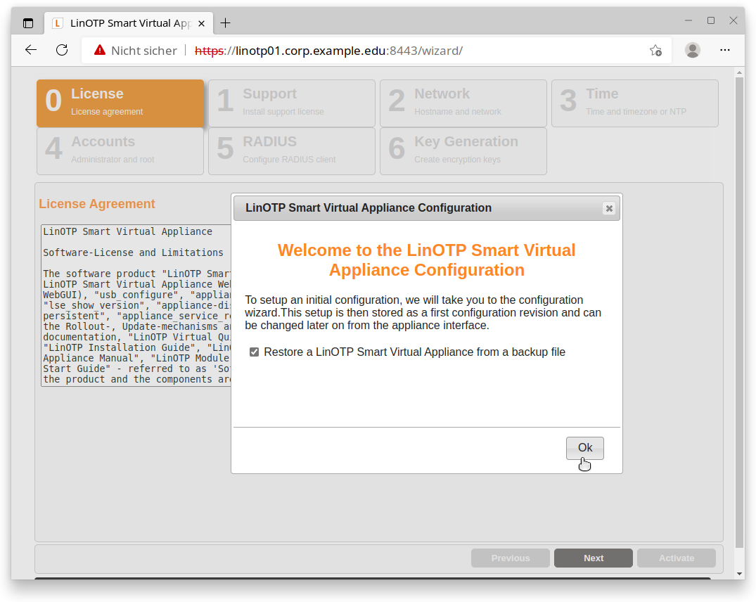 Wmlink Linotp: A Comprehensive Guide To Secure OTP Authentication