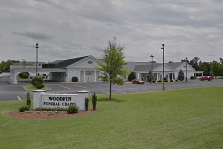 Woodfin Funeral Home Murfreesboro TN: Compassionate Service & Resources