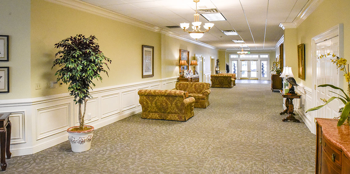 Woodfin Funeral Home Smyrna: Compassionate Service & Support For Grieving Families
