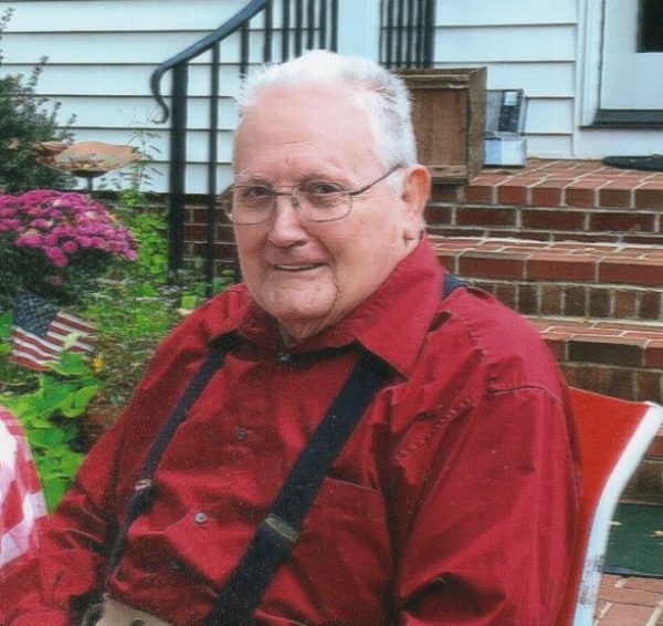 Woodward Funeral Home Louisa VA: Obituaries & Services