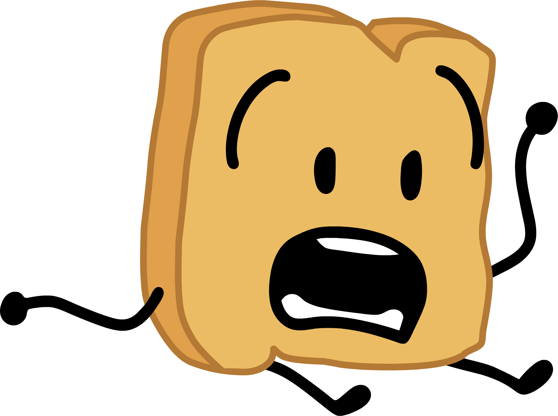 Woody In BFDI: A Deep Dive Into His Character And Role