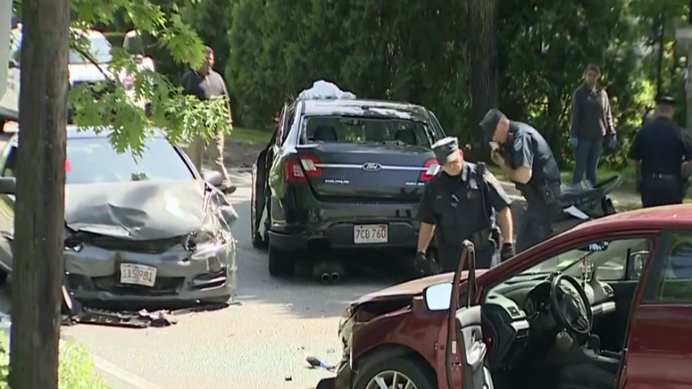 Worcester Car Accident Today: Latest Updates And Reports
