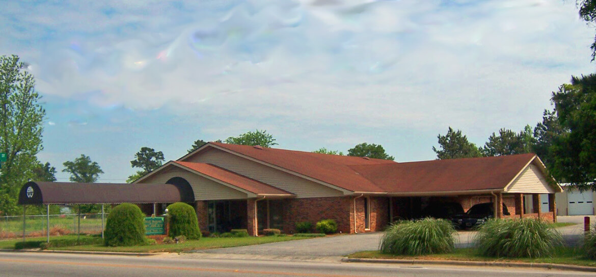 Worley Funeral Home: Compassionate Service & Personalized Tribute Planning