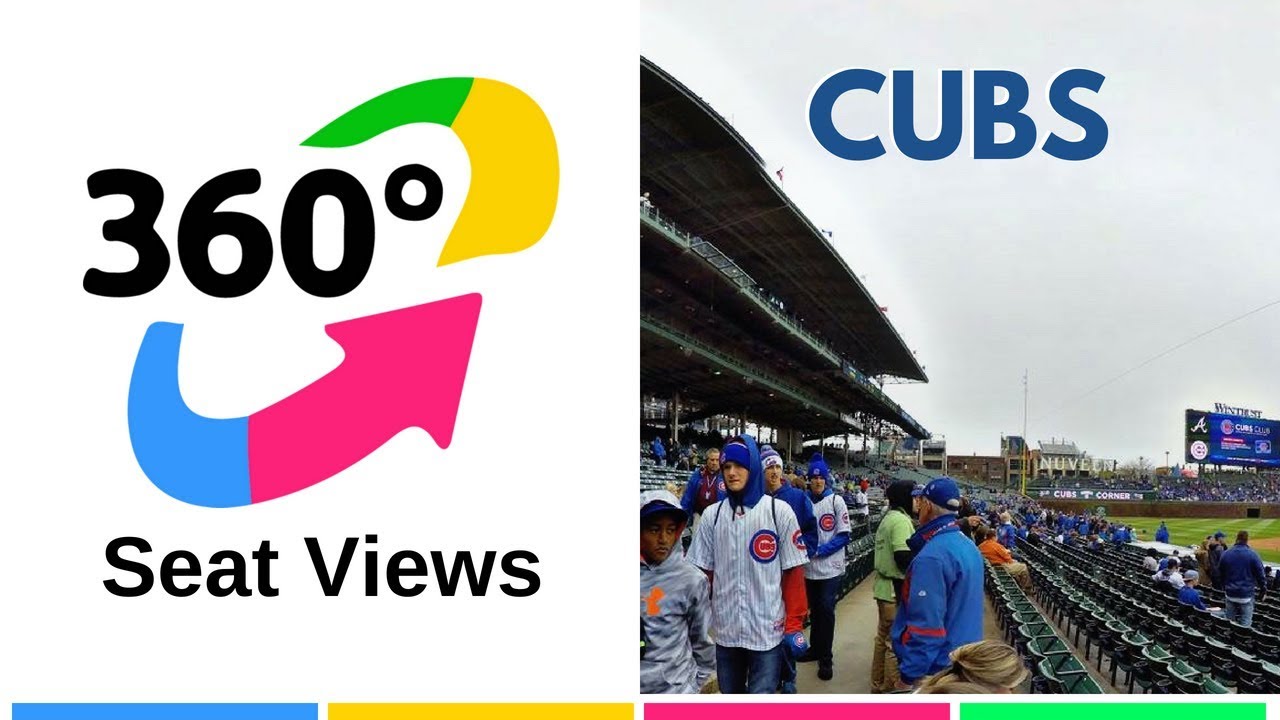 Wrigley Field Seat Views: A Guide To The Best Seats