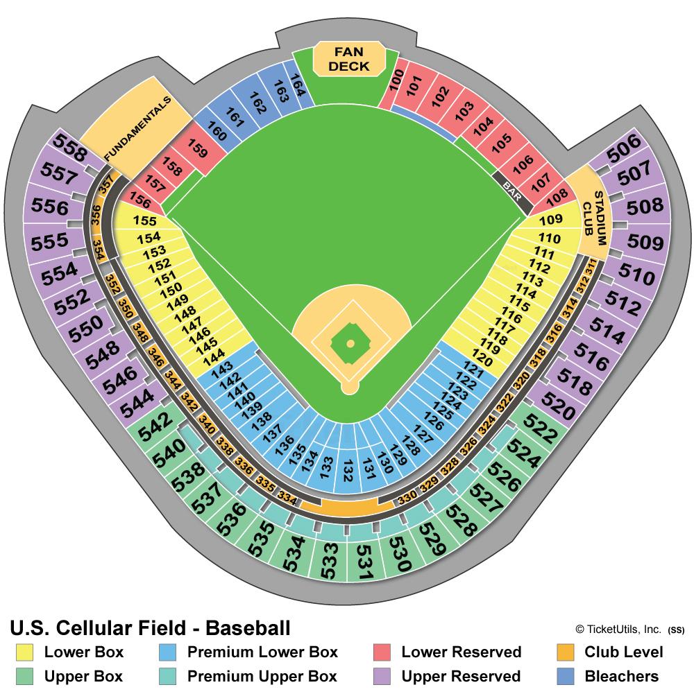 Wrigley Field Seat Views: Your Guide To The Best Seats