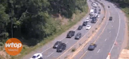 WTOP Traffic Twitter: Your Real-Time Guide To DC Area Congestion