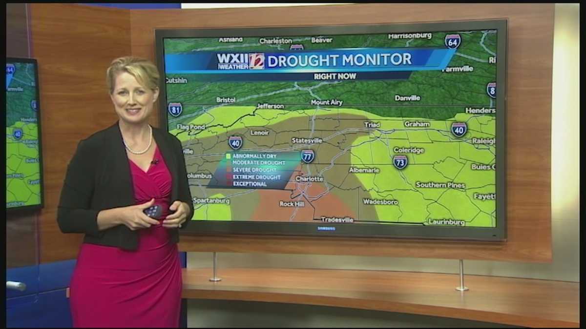 WXII 12 News Weather: Your Complete Guide To The Triad Forecast