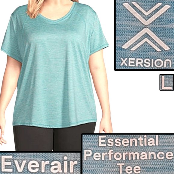 Xersion Tops: A Comprehensive Style Guide And Review