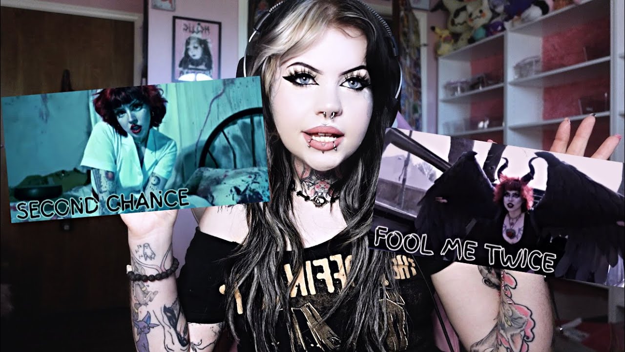 YeahimCaroline Masturbation Videos: A Comprehensive Review