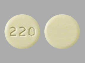 Yellow Pill 220: What You Need To Know