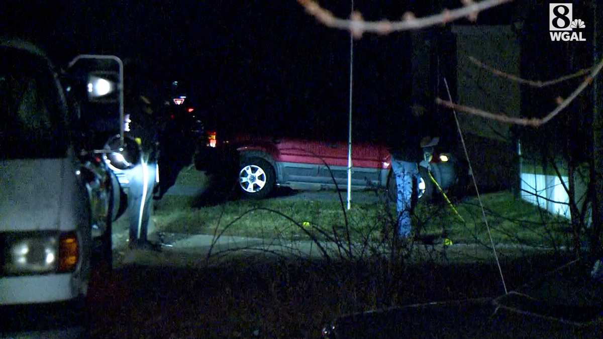 York, Pennsylvania Shooting: Latest Updates And Community Response