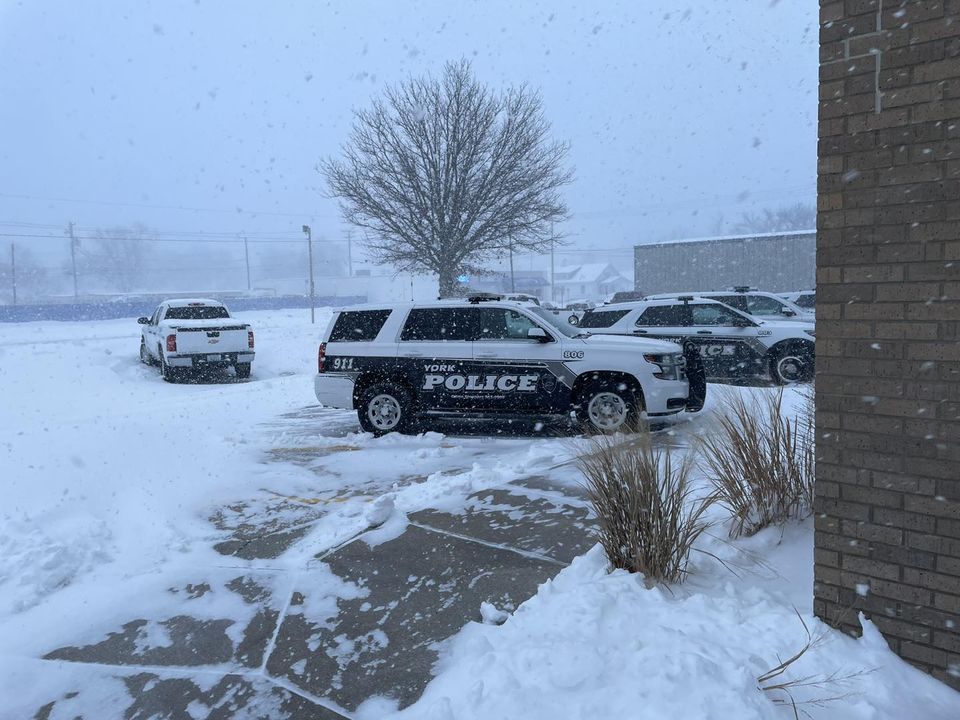 York Weekly Police Log: Your Guide To Local Crime And Safety