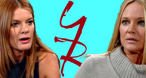 Young And The Restless: Unveiling The Stars' Shocking Secrets