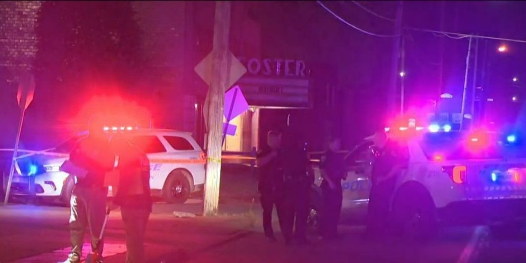 Youngstown Shooting Last Night: Latest Updates And Victim Information