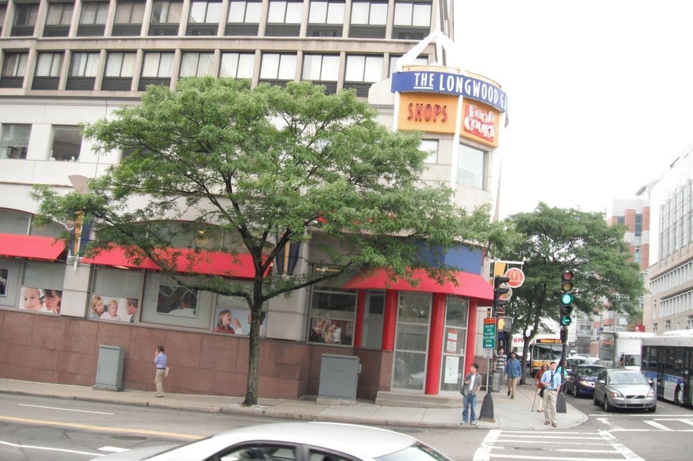Your Boston Pharmacy Sanctuary: Discover CVS Locations That Care