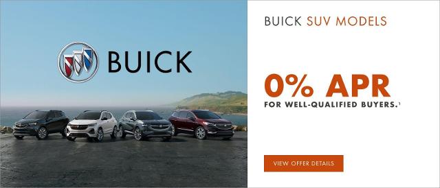 Your Collinsville Destination For GMC & Buick: Laura Buick GMC
