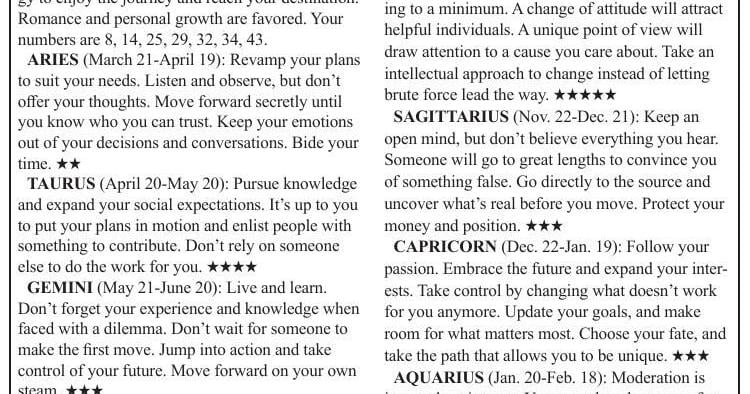 Your Daily Chicago Sun Horoscope: Accurate Predictions For Today