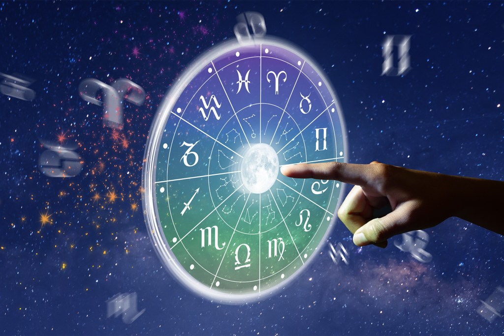Your Daily Dose Of Wisdom: NYPost Horoscopes