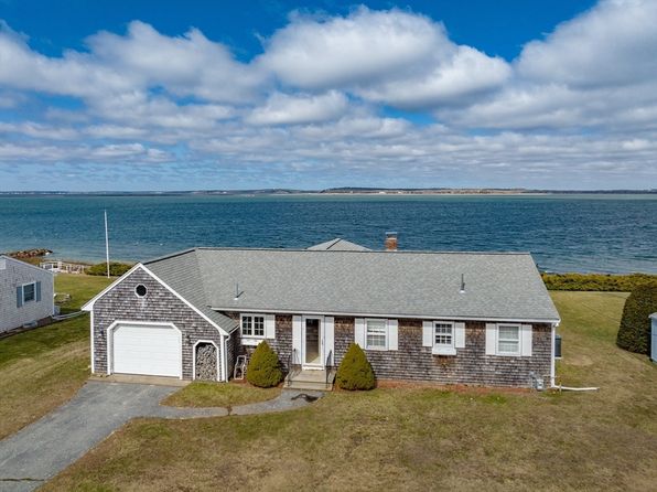 Your Guide To Finding Homes In Bourne, MA: A Zillow Search Strategy
