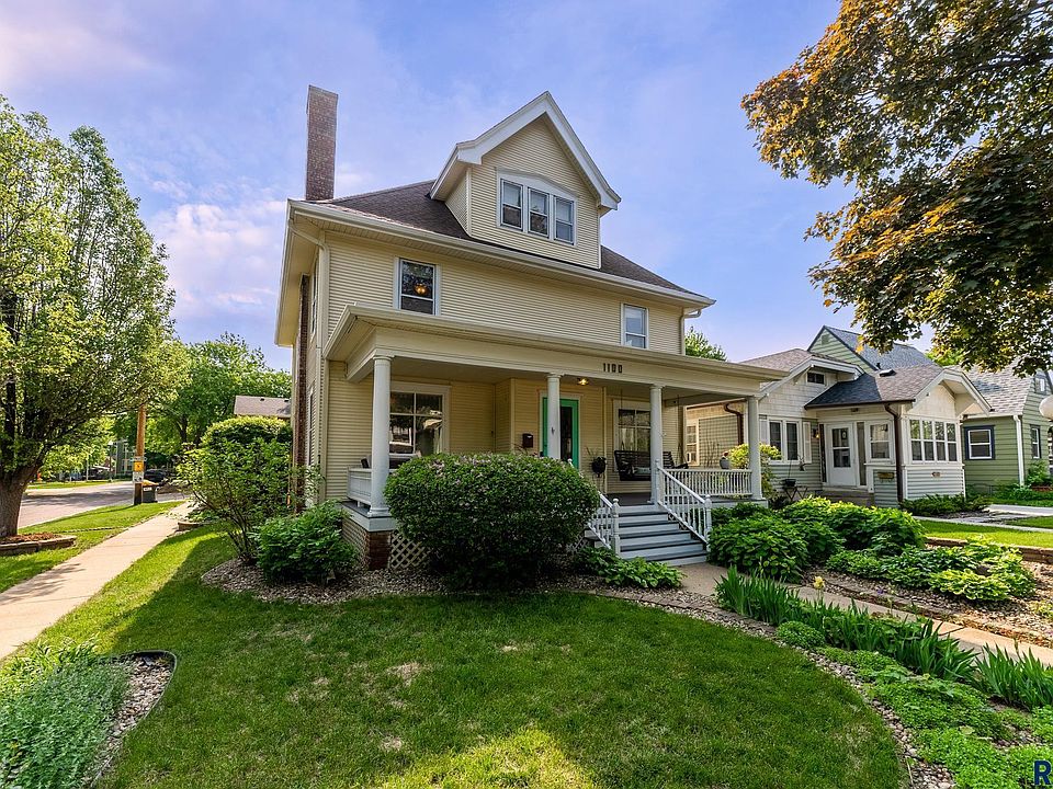 Your Guide To Finding The Perfect Home In Sioux Falls: A Zillow Search Strategy