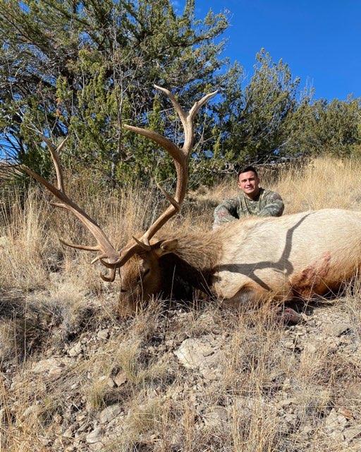 Your Guide To ISportsman At Fort Bliss: Access, Permits, And Hunting Information