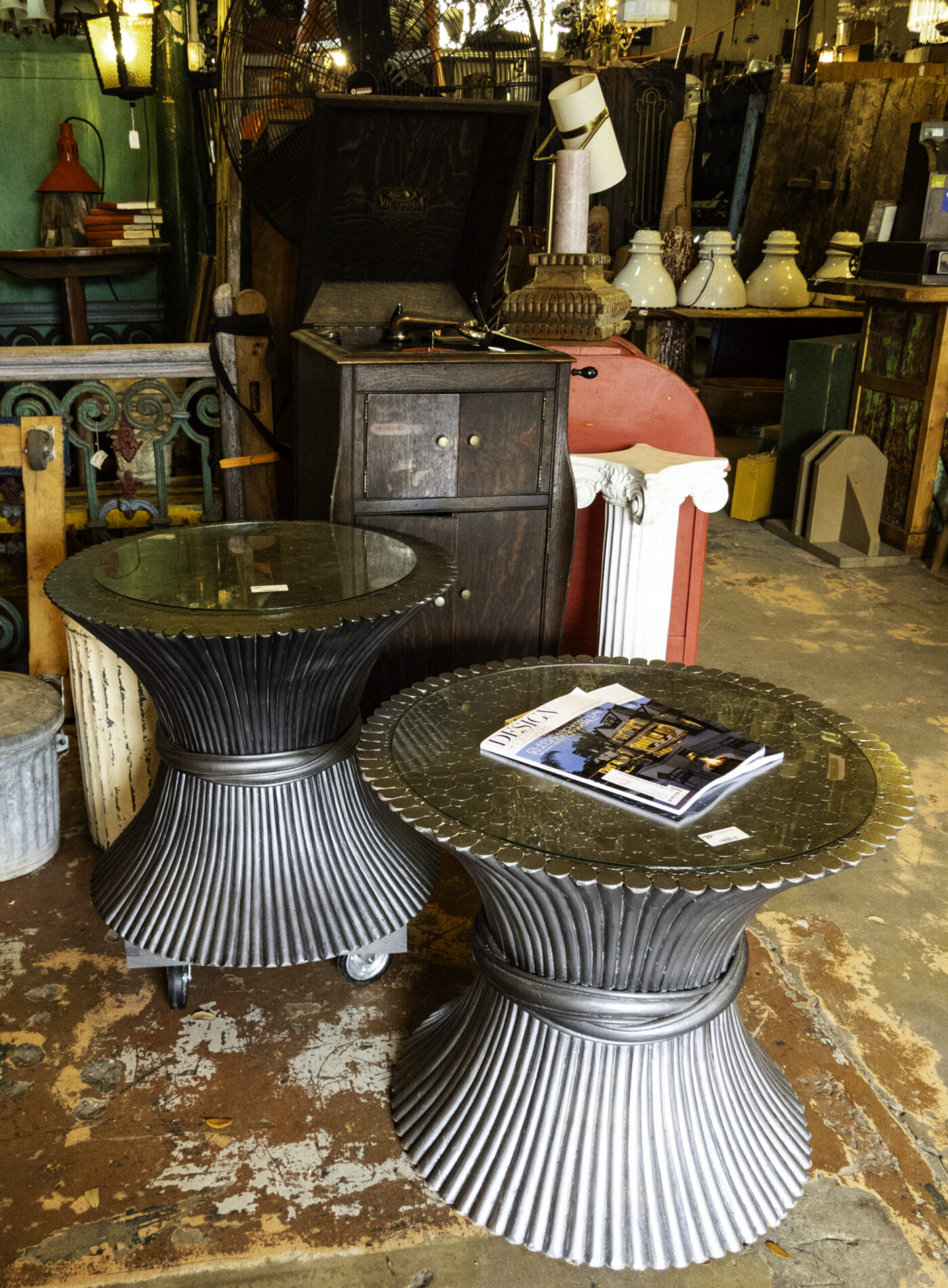 Your Guide To Sarasota Salvage Yards: Finding Treasure And Saving Money