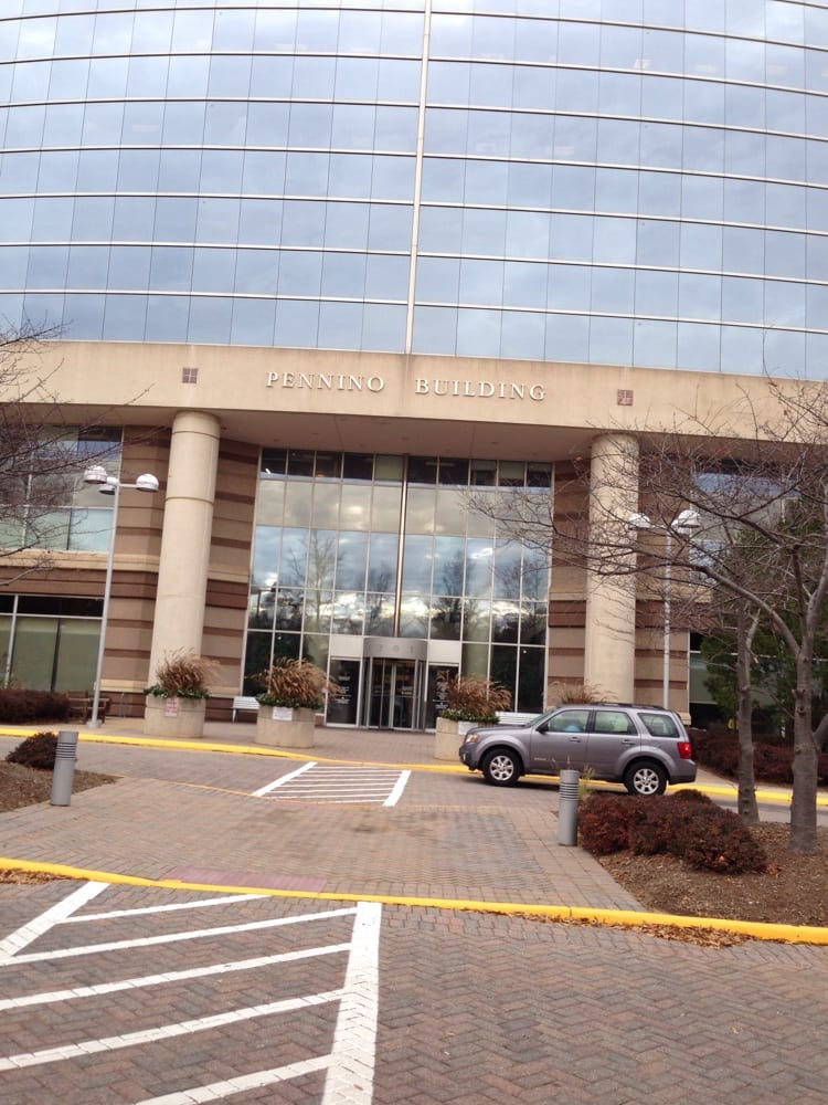 Your Guide To The Fairfax County Building Permit Office