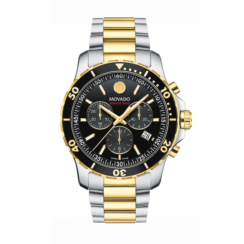 Zales Men's Watches & MA125 Denial Codes: What You Need To Know