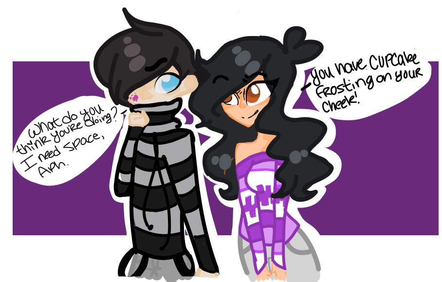 Zane X Aphmau: Understanding The Terms Of Use
