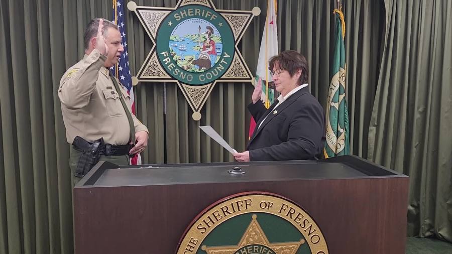 Zanoni For Sheriff: A Comprehensive Look At His Platform And Qualifications