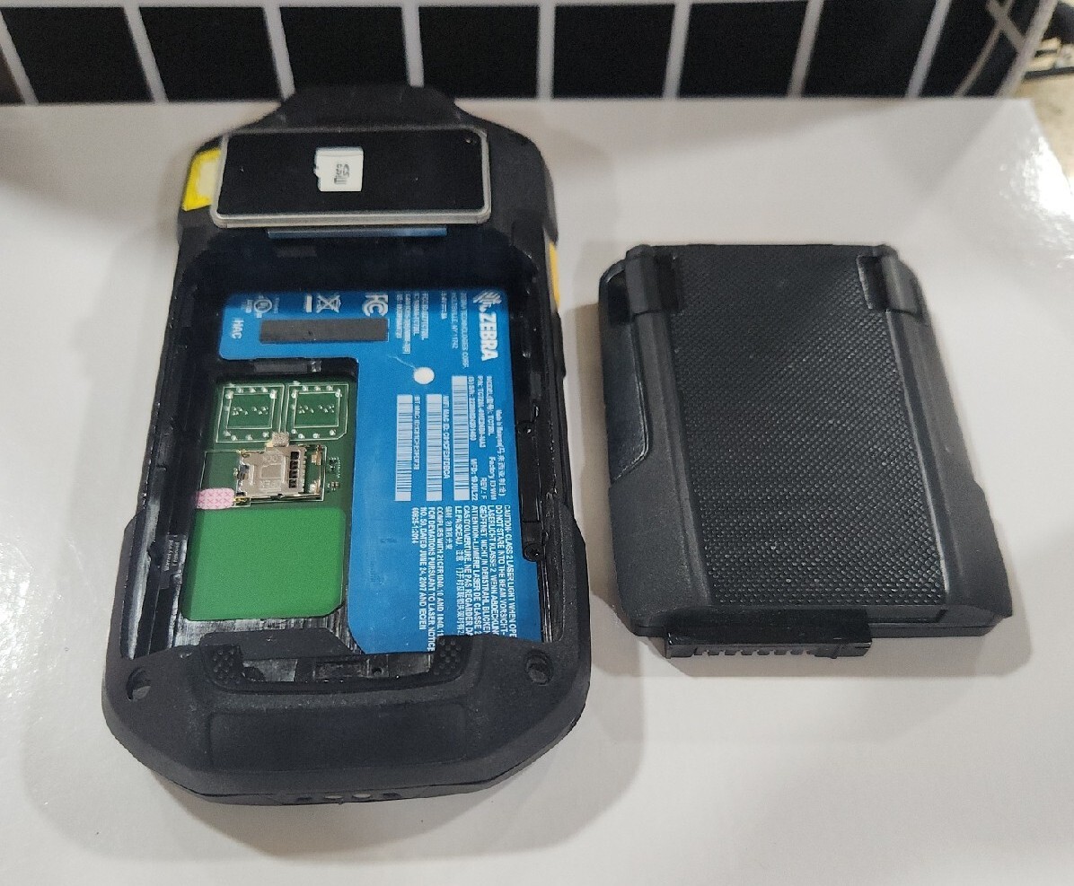 Zebra TC72 Factory Reset: A Step-by-Step Guide For Moses Lake Polaris Users