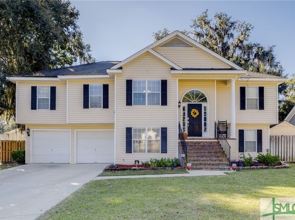 Zillow 31410: Your Guide To Homes For Sale In Zip Code 31410