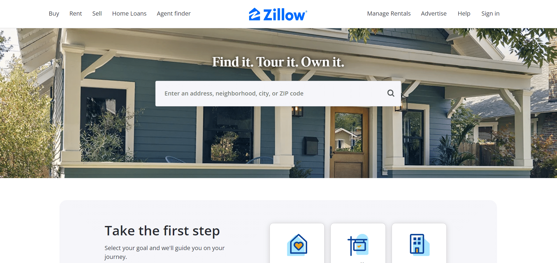 Zillow Cutlerville: Finding Your Dream Home With Mindify AI