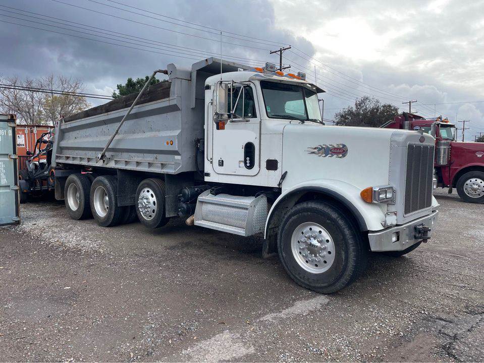 Zillow Mt. Juliet TN: Finding Your Dream Home & Custom Peterbilt 389 Dump Truck - Terms Of Use Explained