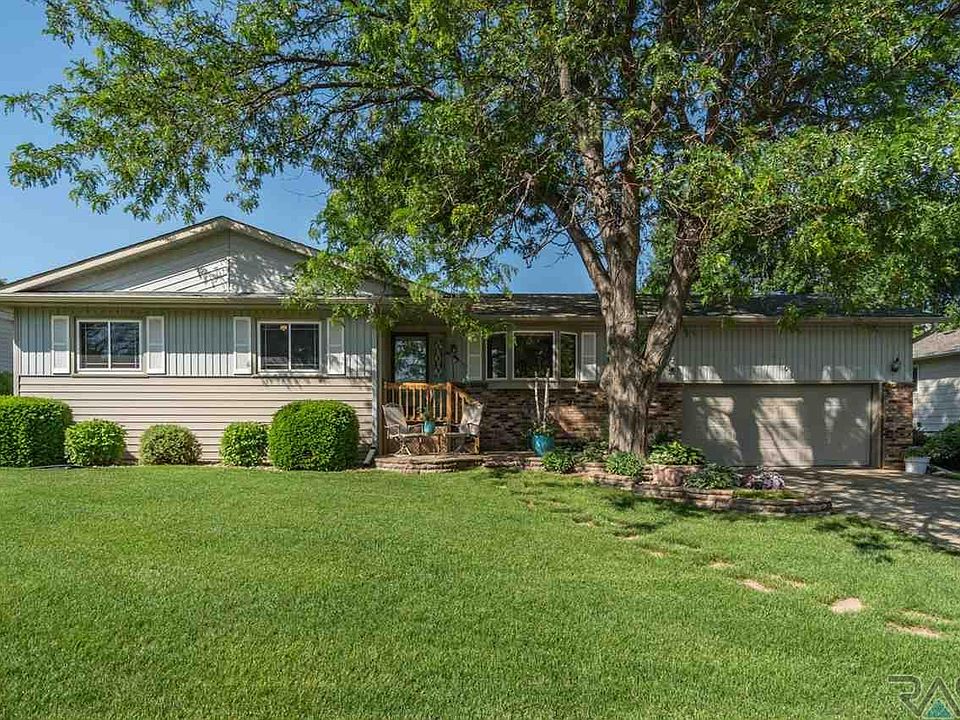 Zillow Sioux Falls SD 57108: Your Guide To Finding The Perfect Home